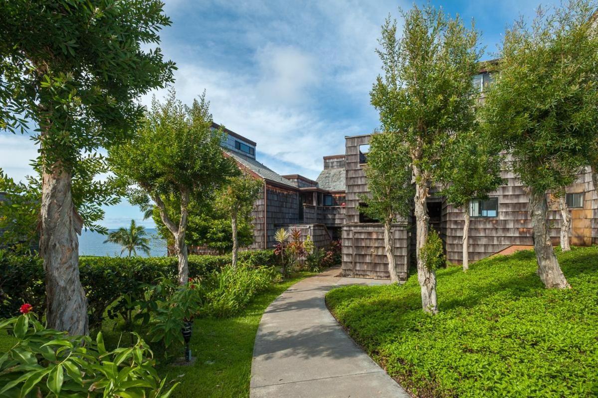 Sealodge C7 프린스빌 외부 사진